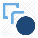 Blend mode  Icon