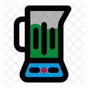 Blender Juicer Mixer Icon