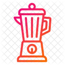 Blender Mixer Kitchenware Icon