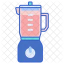 Blender Blending Machine Juicer Icon