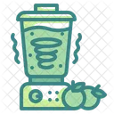 Blender Mixer Juicer Icon