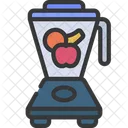 Blender Juicer Juice Blender Icon