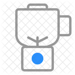 믹서기  아이콘