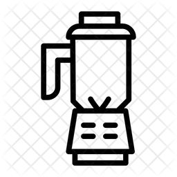 믹서기  아이콘