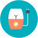 Blender Food Processor Icon