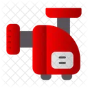 Blender Electronics Grinder Icon
