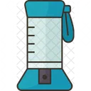 Blender Portable Smoothie Icon