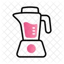 Blender Home  Icono
