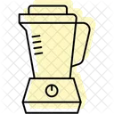 Blender Kitchen Appliance Icon