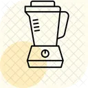 Blender Kitchen Appliance Icon
