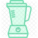 Blender Kitchen Appliance Icon