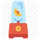 Blender Mini Mixer Icon