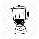 Blender  Icon