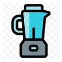 Blender Mixer Kitchen Icon