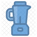 Blender Mixer Kitchen Icon