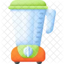 Blender Mixer Kitchen Icon
