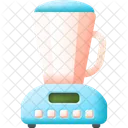 Blender Mixer Kitchen Icon