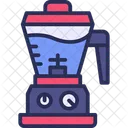Blender Appliance Mixing Icon