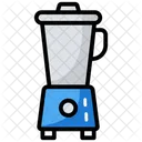 Shaker Blender Juicer Icon
