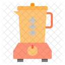 Shaker Mixer Blender Icon