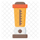 Blender Glainder Mixer Icon