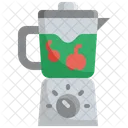 Blender Fitness Gym Icon