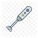 Brush Cleaning Home Icon