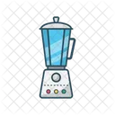 Blender Juicer Electronics Icon