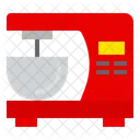 Blender Kitchen Mixer Icon