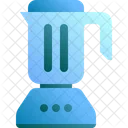 Blender Kitchen Machine Icon