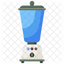 Electric Juicer Grinder Electric Blender Icon