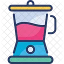 Blender Kitchen Juice Icon