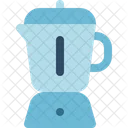 Blender Kitchen Appliance Icon
