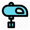Blender Household Appliances Icon