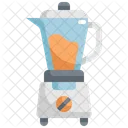 Blender Mixer Kitchen Icon