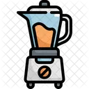 Blender Kitchen Kitchenware Icon