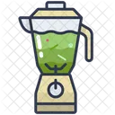Blender Kitchen Healthy Icon