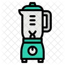 Blender Mixer Furniture Icon