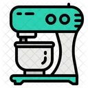 Blender Cooking Mixer Icon