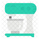 Blender Cooking Mixer Icon