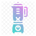 Blender Mixer Furniture Icon