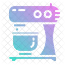 Blender Cooking Mixer Icon