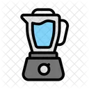 Blender Mixer Cooking Ware Icon