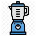 Blender Cooking Household Icon