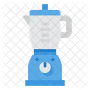 Blender Cooking Household Icon