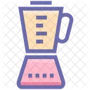 Blender Juicer Machine Juicer Blender Icon