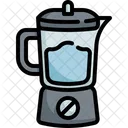 Blender Mixer Kitchen Icon