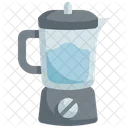 Blender Kitchen Kitchenware Icon