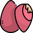 Blender Makeup Blender Beauty Sponge Icon