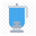 Blender Mixer Kitchen Icon